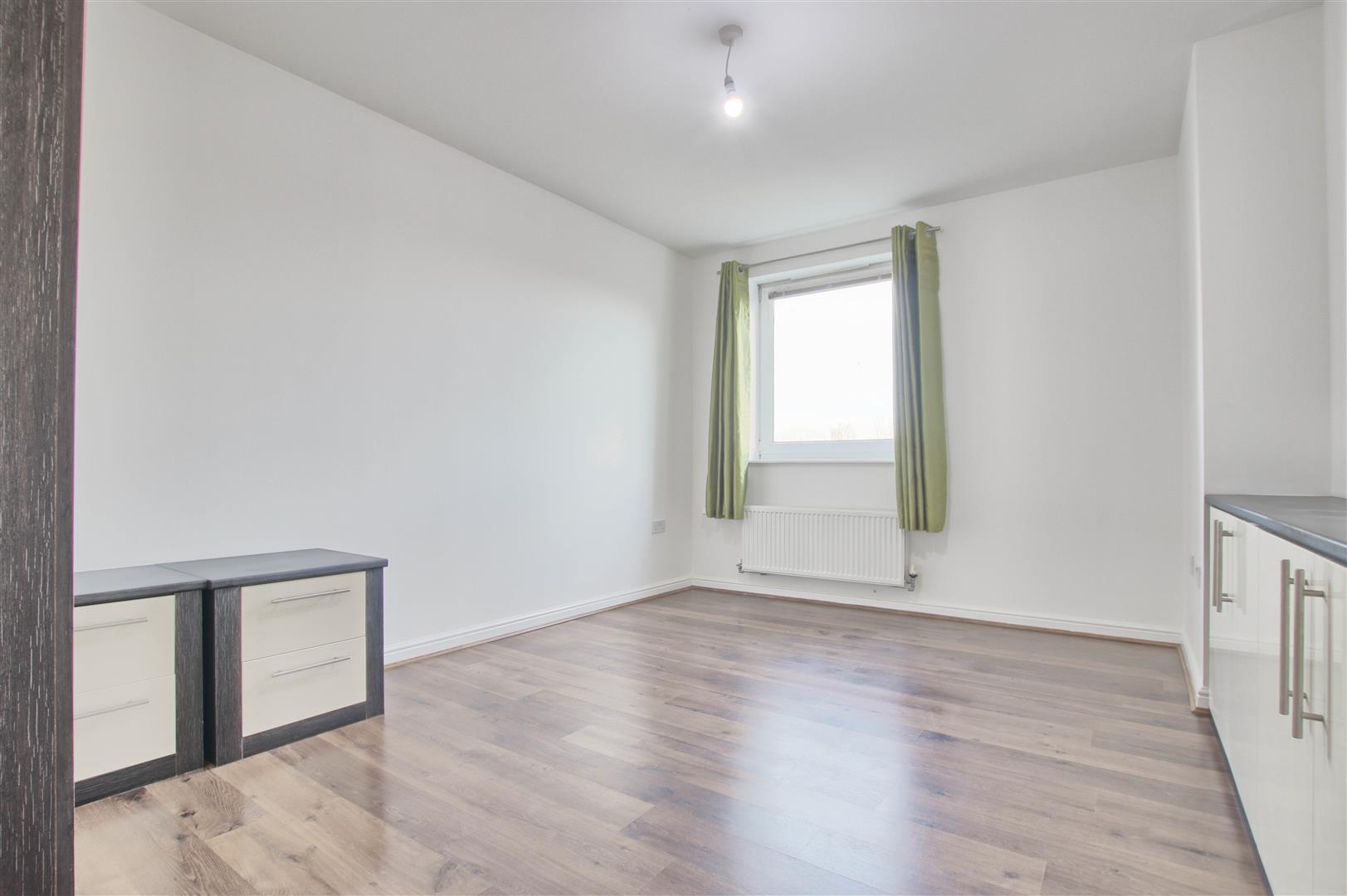 Hampden Gardens, Cambridge